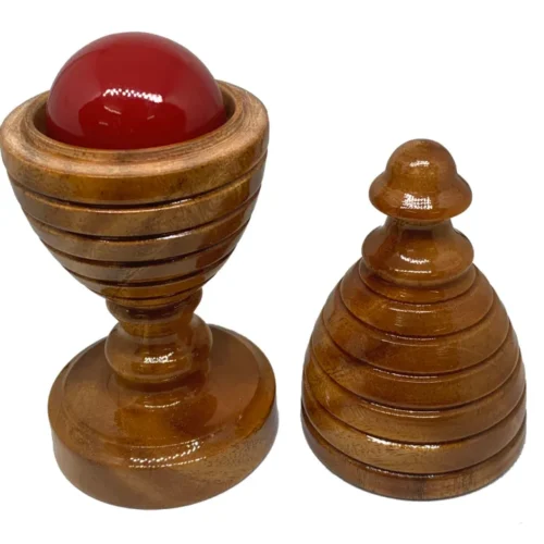 Ball and Vase (Collector's Edition)