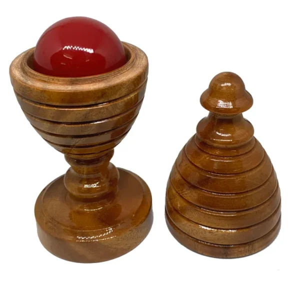 Ball and Vase (Collector's Edition)