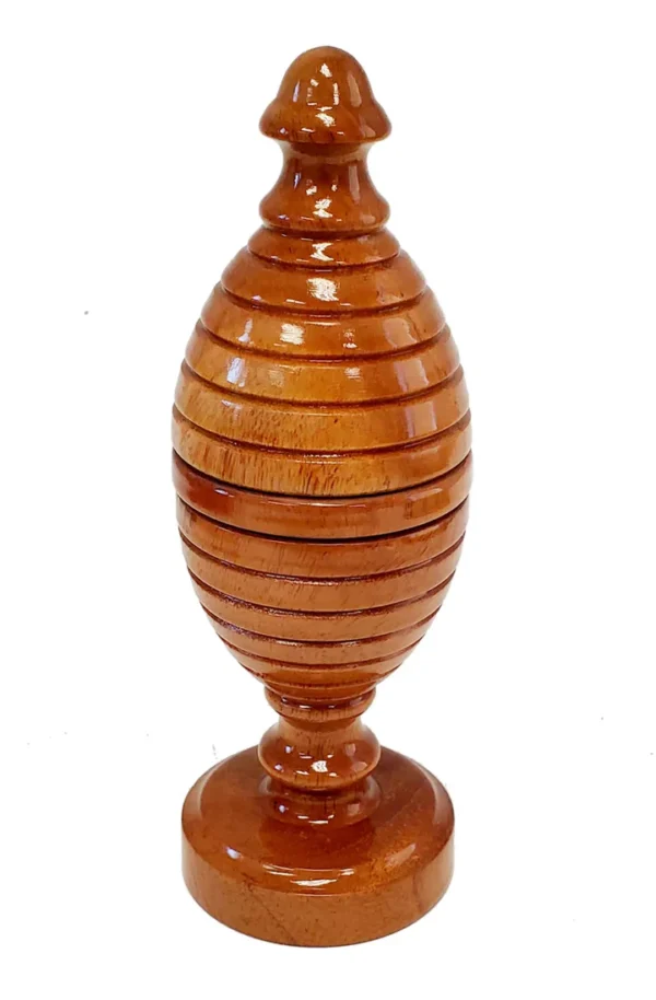Ball and Vase (Collector's Edition)
