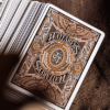 Wayfarers Playing Cards by Joker and the Thief
