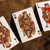 Wayfarers Playing Cards by Joker and the Thief
