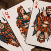 Wayfarers Playing Cards by Joker and the Thief