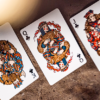Wayfarers Playing Cards by Joker and the Thief