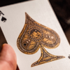 Wayfarers Playing Cards by Joker and the Thief