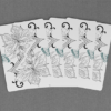 The Urban Legends (US-Standard Edition) Playing Cards