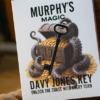 77708-alt1 Davy Jones Key by Murphy's Magic