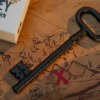 77708-alt2 Davy Jones Key by Murphy's Magic