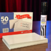 78960-alt3 Smart-Ass Index Cards by Bill Abbott
