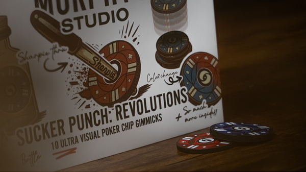 79061-alt2 Sucker Punch: Revolutions