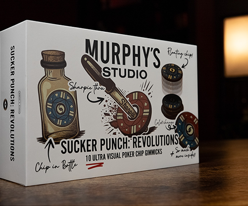 79061-full Sucker Punch: Revolutions