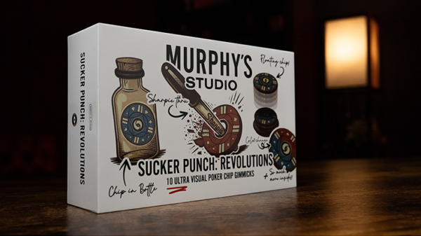 79061-full Sucker Punch: Revolutions