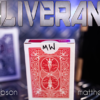 79400-full The Deliverance (BLUE) by Matthew Wright and Harry Robson