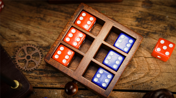 79761-alt2 Kirin Dice 2.0 by Classicho
