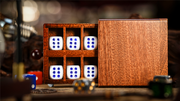 79761-alt4 Kirin Dice 2.0 by Classicho