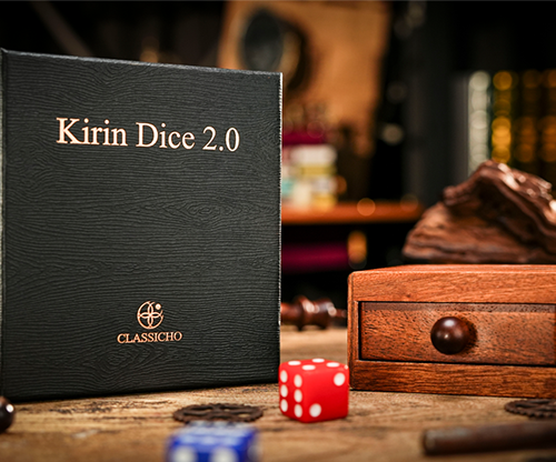 79761-full Kirin Dice 2.0 by Classicho