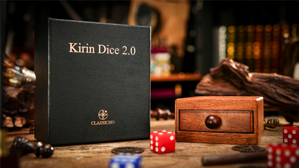 79761-full Kirin Dice 2.0 by Classicho