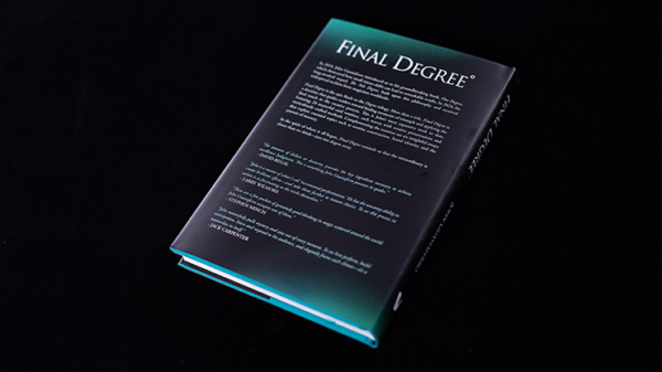 79877-alt1 Final Degree by John Guastaferro