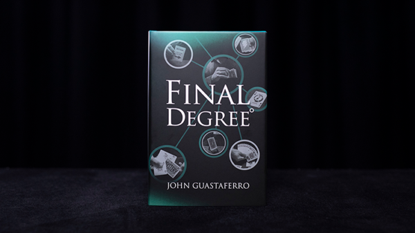 79877-full Final Degree by John Guastaferro