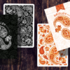 79905-alt5 Paisley Ton sur Ton Poudre Orange workers Deck