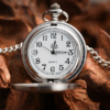 The Gemini Watch by TCC Magic & Chen Yang