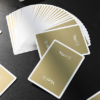 80136-alt1 Yuci Gold Playing Cards by TCC