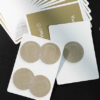 80136-alt3 Yuci Gold Playing Cards by TCC