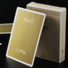 80136-alt4 Yuci Gold Playing Cards by TCC