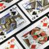 80136-alt5 Yuci Gold Playing Cards by TCC