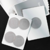 Yuci Silver Playing Cards by TCC