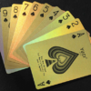 80138-alt1 Yuci Holo Playing Cards by TCC