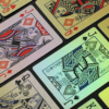 80138-alt4 Yuci Holo Playing Cards by TCC