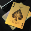80138-alt5 Yuci Holo Playing Cards by TCC