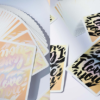 Yuci Heart Signal Blind Box (2 decks) Playing Cards by TCC
