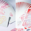 Yuci Heart Signal Blind Box (2 decks) Playing Cards by TCC