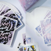 Yuci Heart Signal Blind Box (2 decks) Playing Cards by TCC