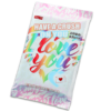 Yuci Heart Signal Blind Box (2 decks) Playing Cards by TCC