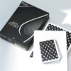 80140-alt4 Yuci Tiny Wizard Black Playing Cards by TCC