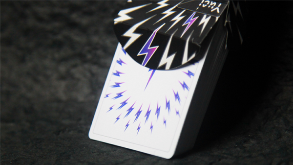 80142-alt1 Yuci Soul UV Playing Cards by TCC