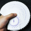80142-alt2 Yuci Soul UV Playing Cards by TCC