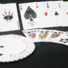 80142-alt3 Yuci Soul UV Playing Cards by TCC
