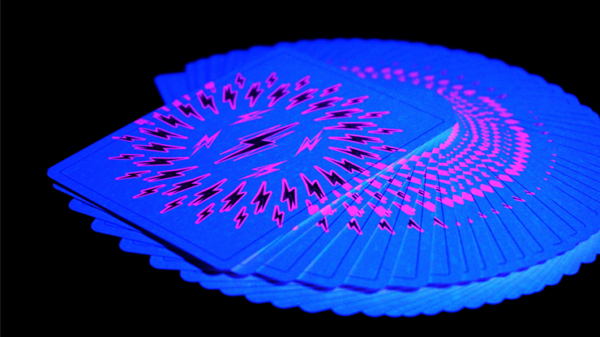 80142-alt4 Yuci Soul UV Playing Cards by TCC