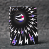 80142-full Yuci Soul UV Playing Cards by TCC