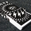 80144-alt2 Yuci Soul Black Playing Cards by TCC