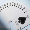 80146-alt2 Yuci Morandi Blue 5th Playing Cards by TCC
