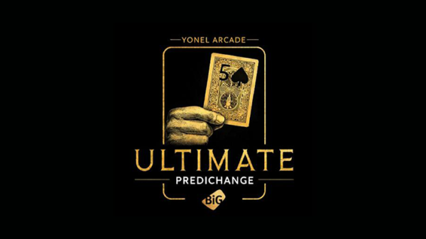 80223-full PrediChange 2.0 by Yonel Arcade