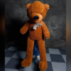 80300-full Teddy Bear Appearance (Extra Large) by MS Magic