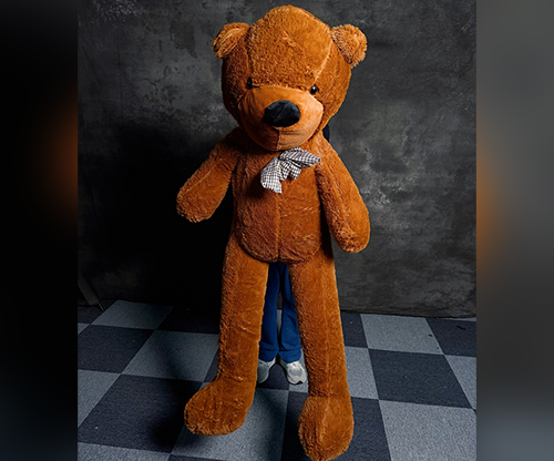 80300-full Teddy Bear Appearance (Extra Large) by MS Magic