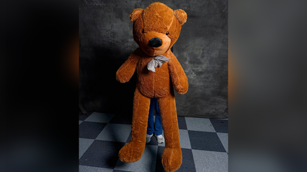 80300-full Teddy Bear Appearance (Extra Large) by MS Magic