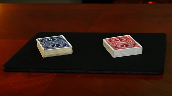 80323-full ISYC Deck Only by T-Tech