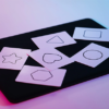 80325-alt1 ISYC RFID Symbol Cards (6 Cards) by T-Tech